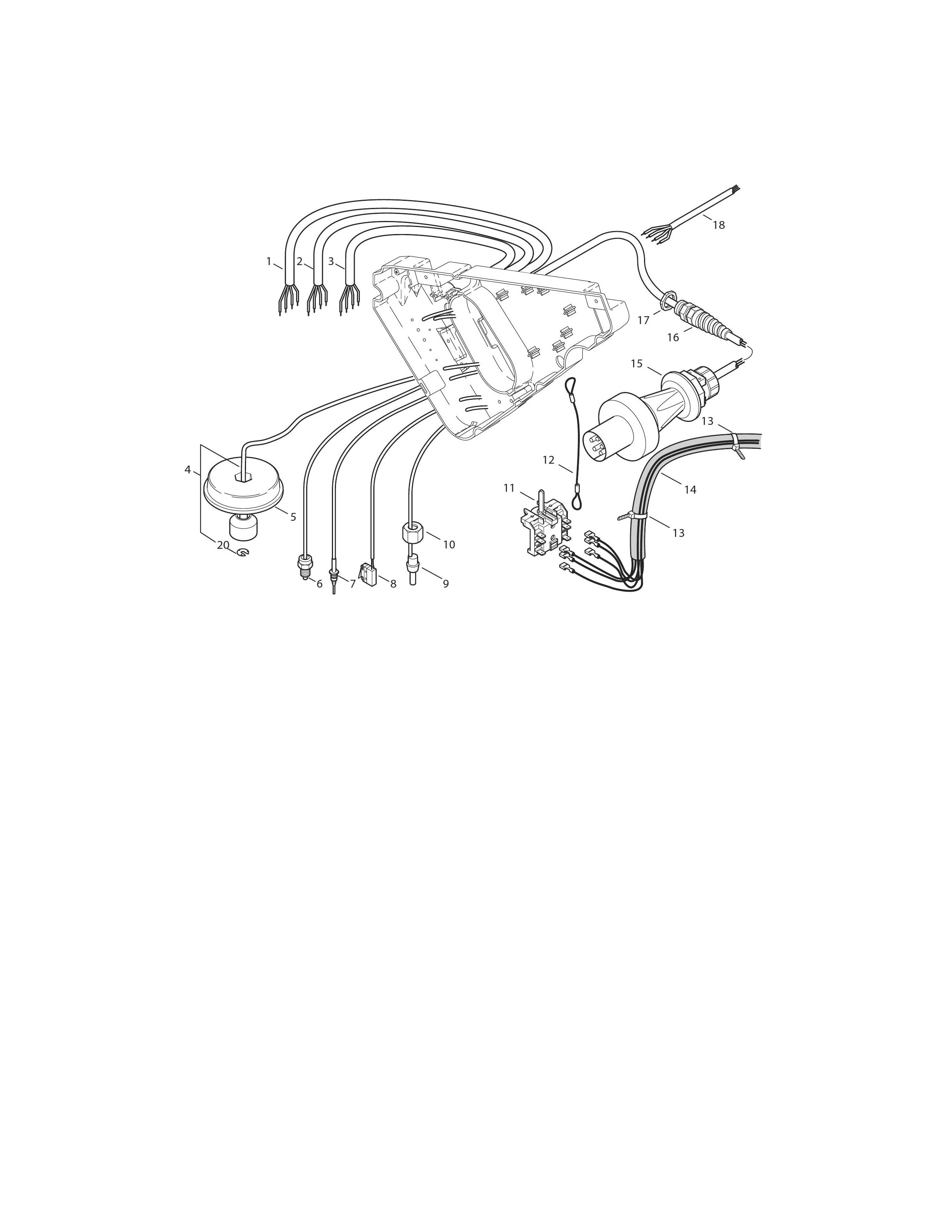 NEPTUNE-E-12-MH-5M-E12-bilder-13 MH 5M-150-750 E24 Elektrokasten Leitungen