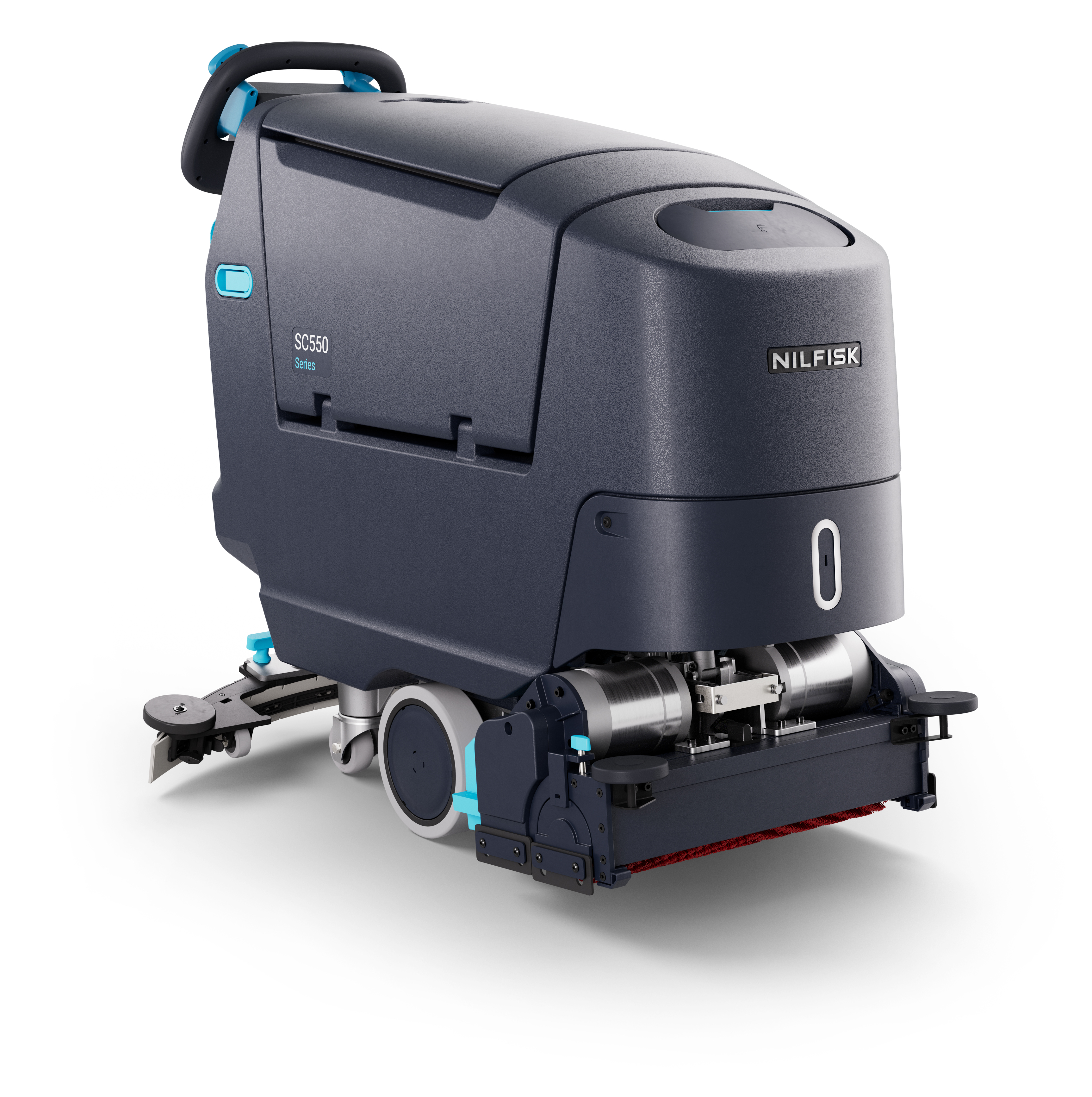 SC550 CYL 51 LI-ION EU/UK FULL PKG SC550 CYL 51 LI-ION EU/UK FULL PKG