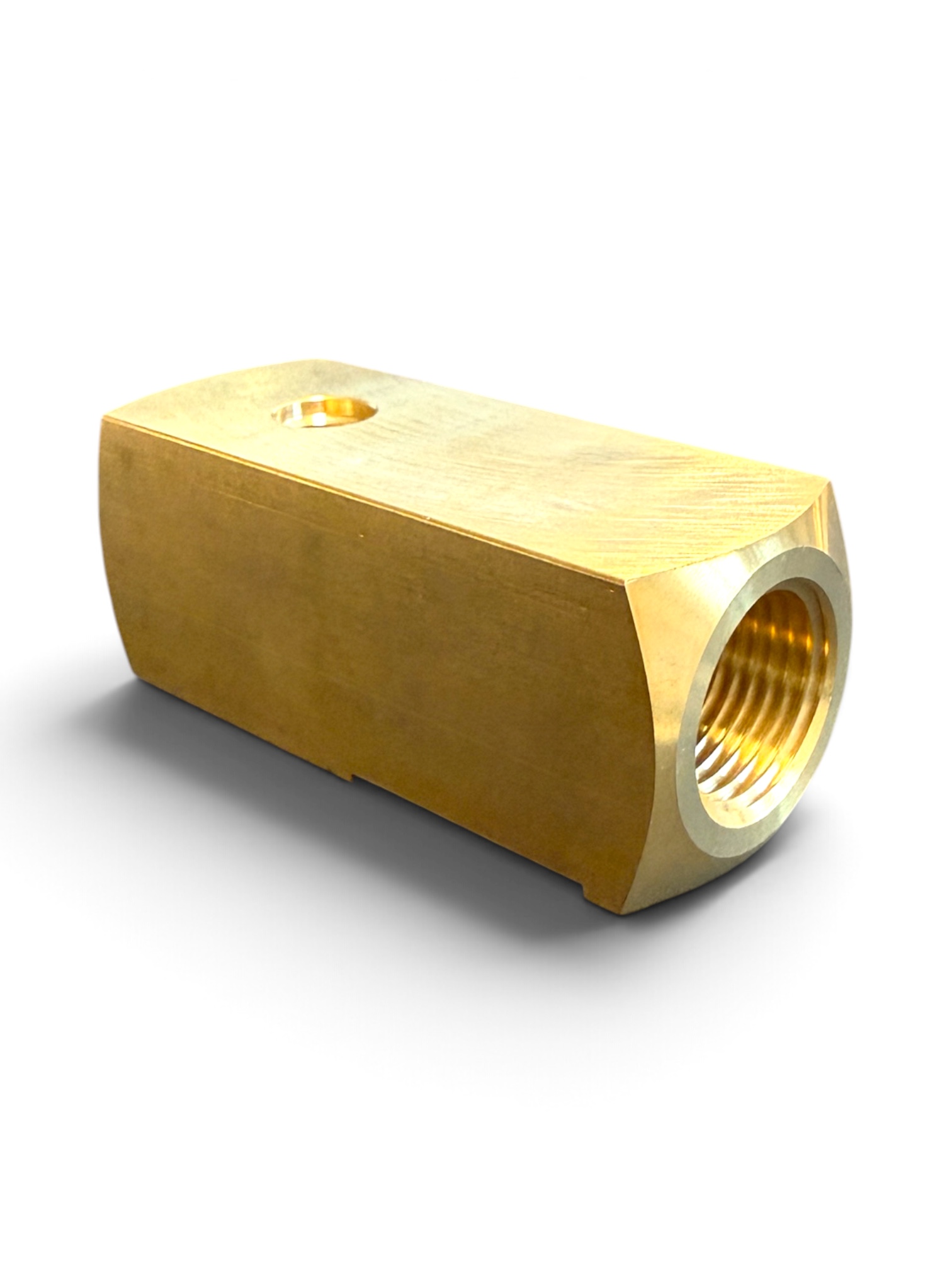 FLOW CONTROL HOUSING PA FLOW CONTROL HOUSING PA