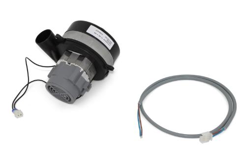 MOTOR VACUUM 550W 230V KIT  MOTOR VACUUM 550W 230V KIT