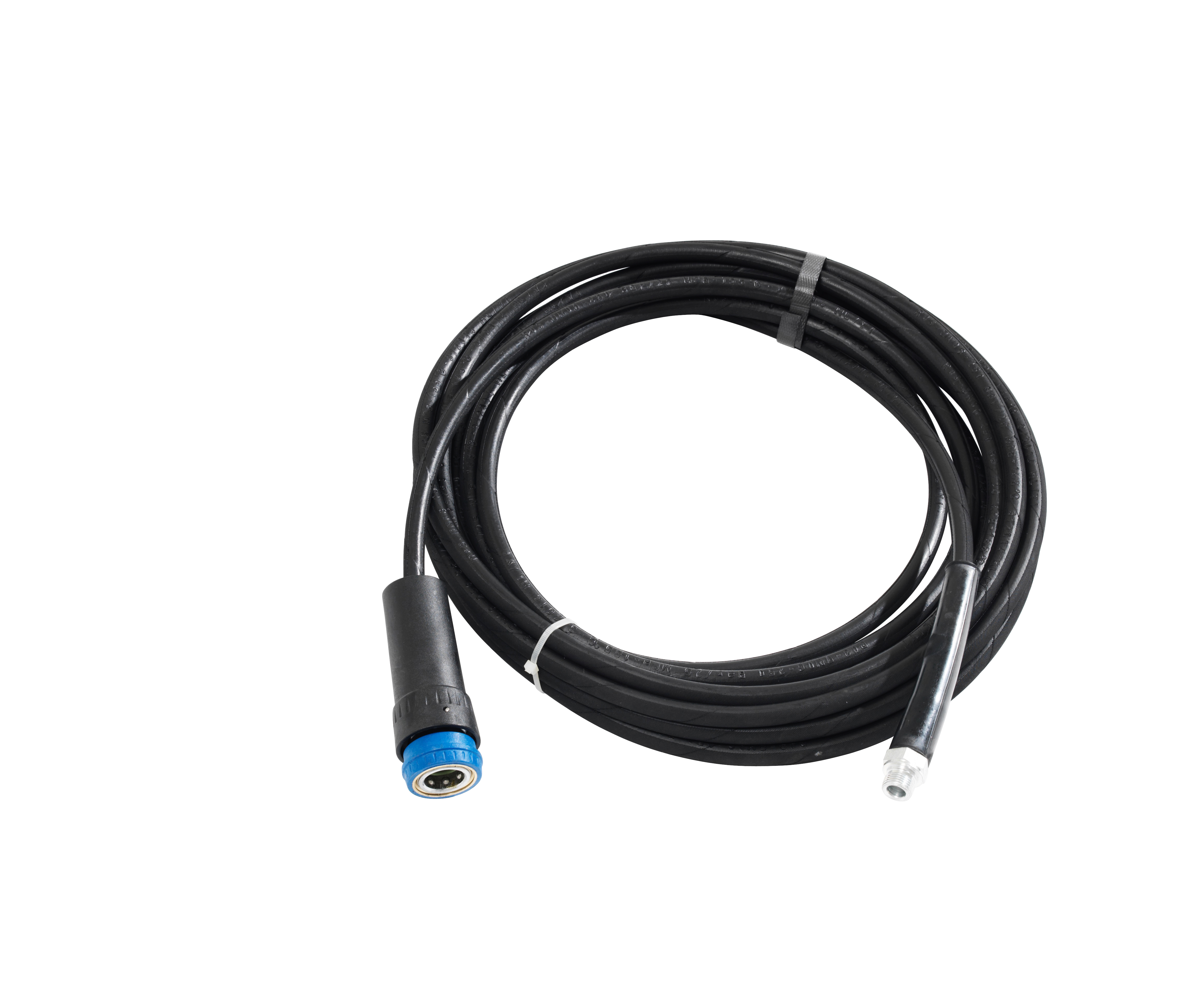 HD-Schlauch 8200mm HIGH PRESSURE HOSE DN6X8200MM