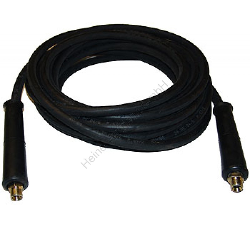 HD-Schlauch DN 8x20m 3/8 HOSE DN8 20 M 1W - 3/8X3/8