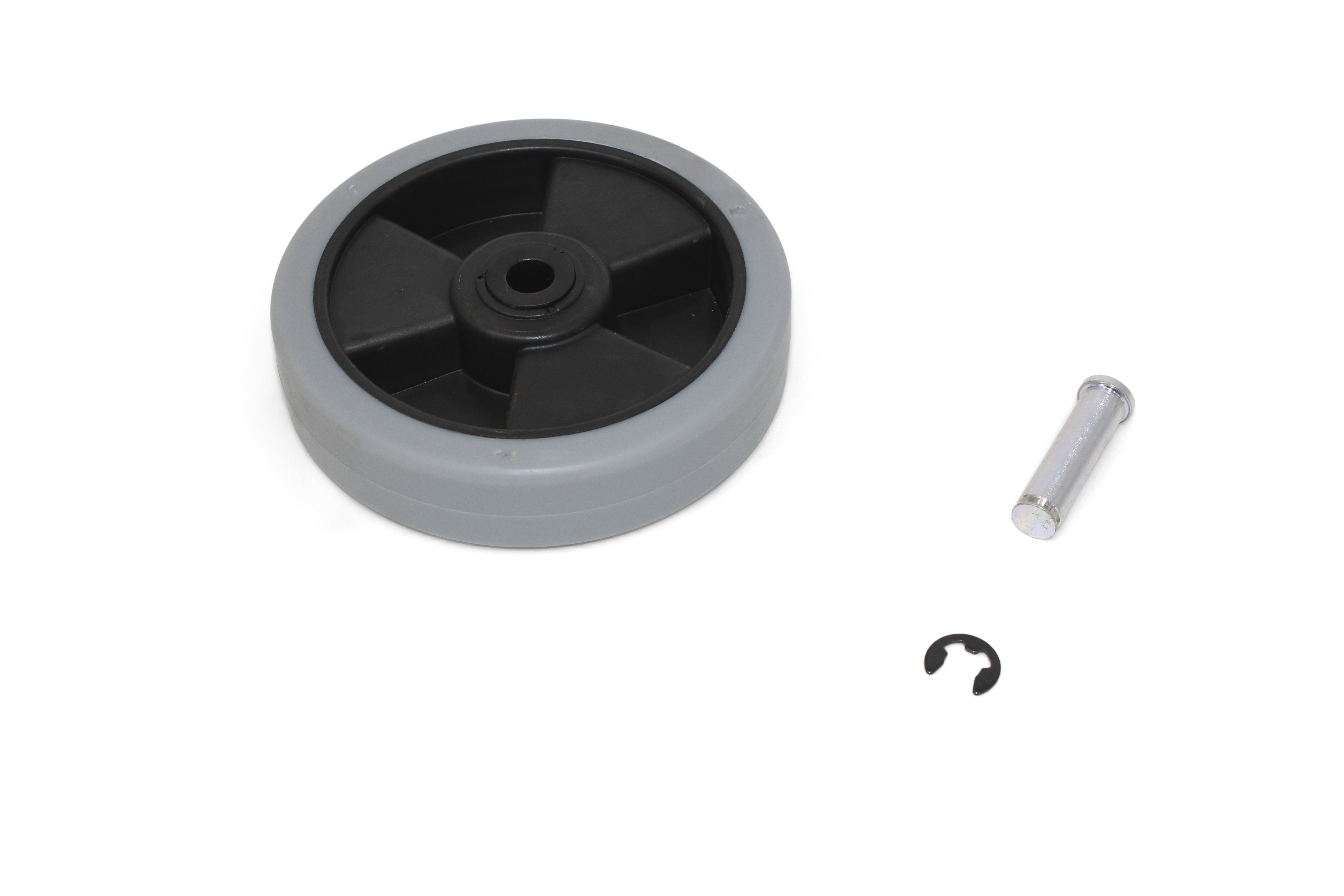 REAR WHEEL D90 WITH AXLE CPL. REAR WHEEL D90 WITH AXLE CPL.