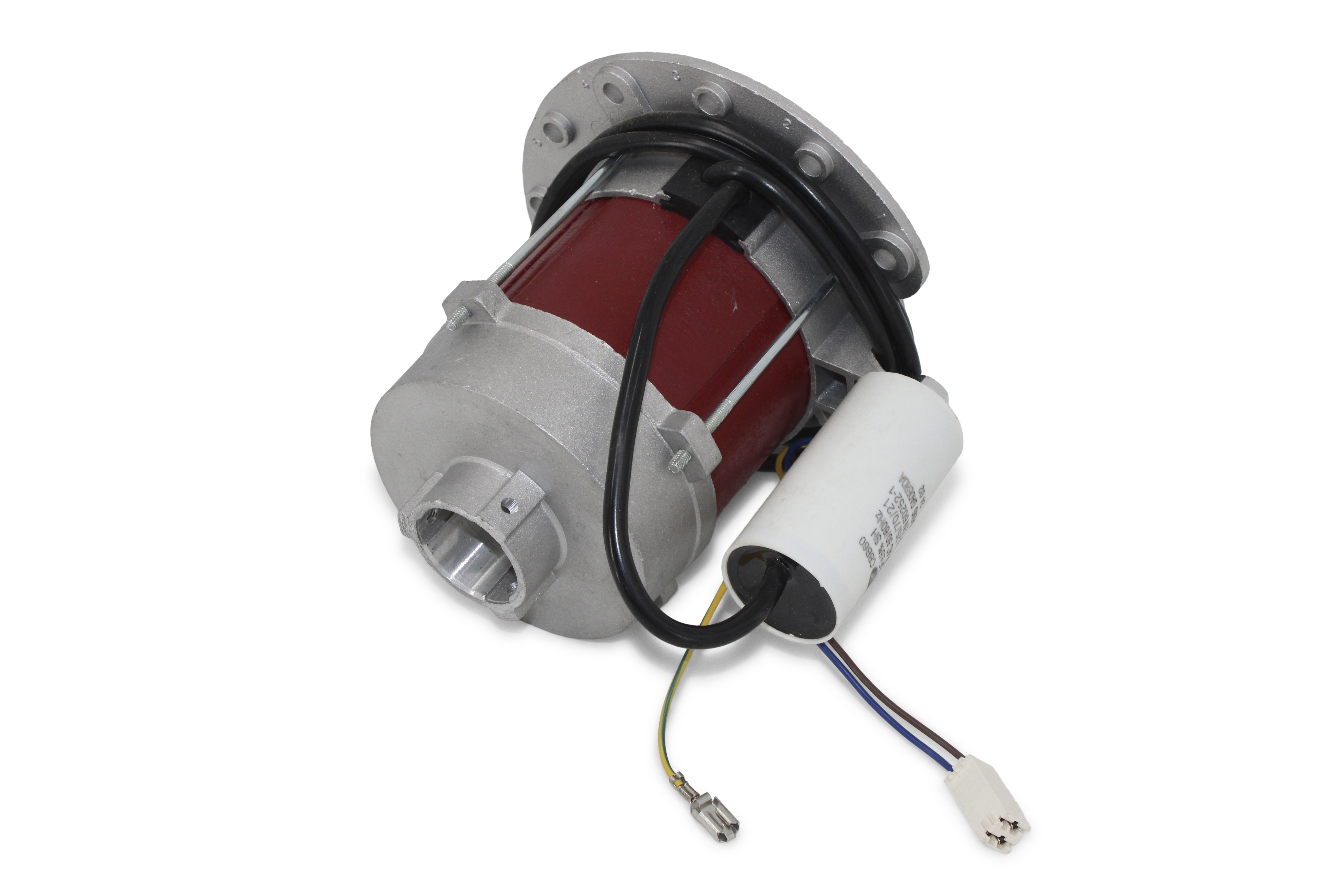 MOTOR BURNER 390W/200-240V/50/60HZ 