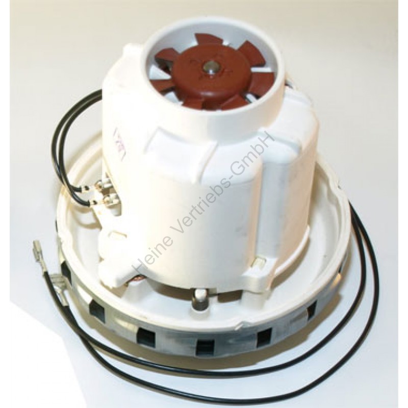 Elektromotor 230 V/50 Hz VAC MOTOR 1000W 230V KIT AERO Elektromotor 230 V/50 Hz VAC MOTOR 1000W 230V KIT AERO