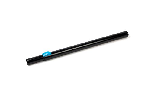 Telescopic Tube Alu - Black/Blue Telescopic Tube Alu - Black/Blue