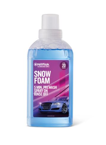 NILFISK SNOWFOAM 