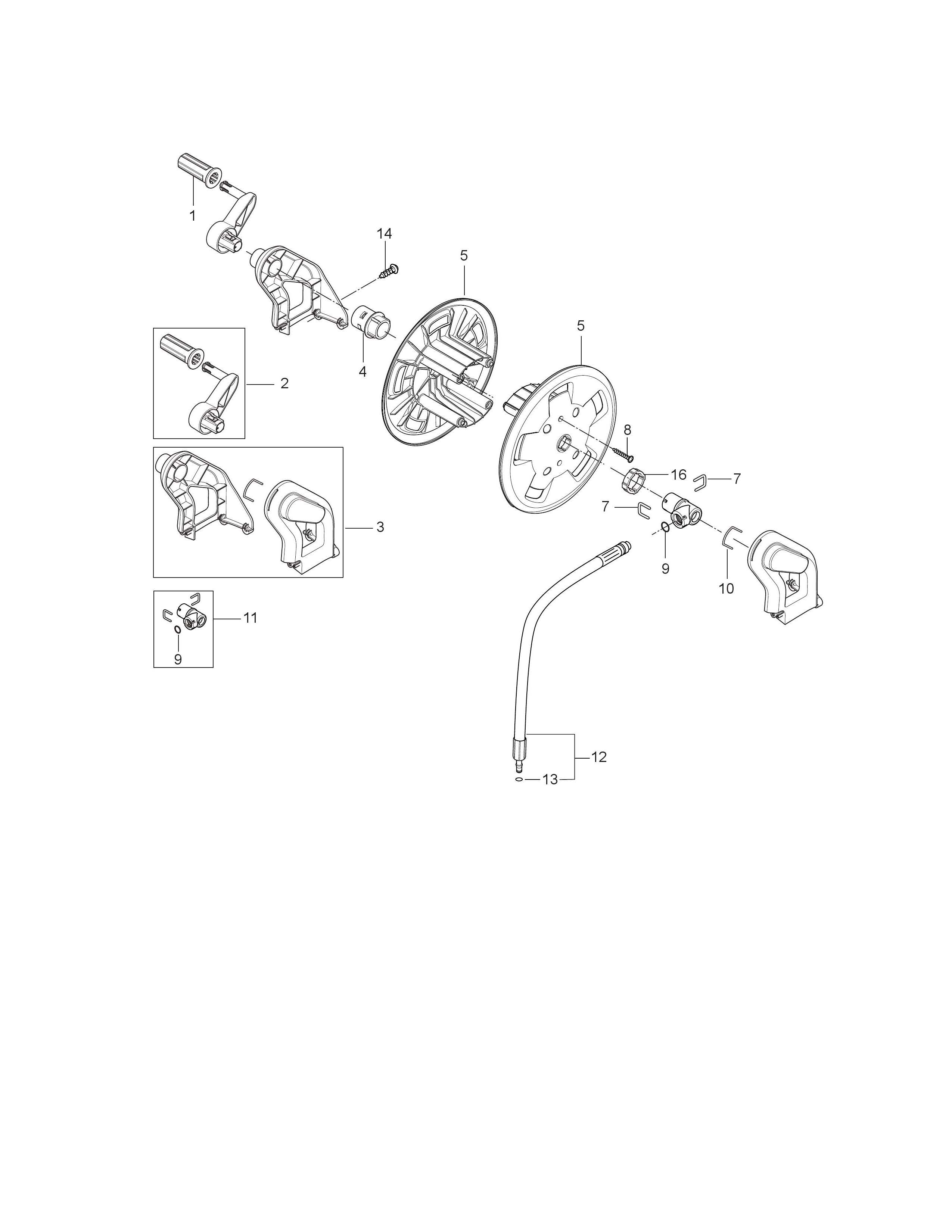 MC-2C-120-520-XT-bilder_Seite_3 POSEIDON 2-25 MC 2C 140 610 XT Schlauchtrommel