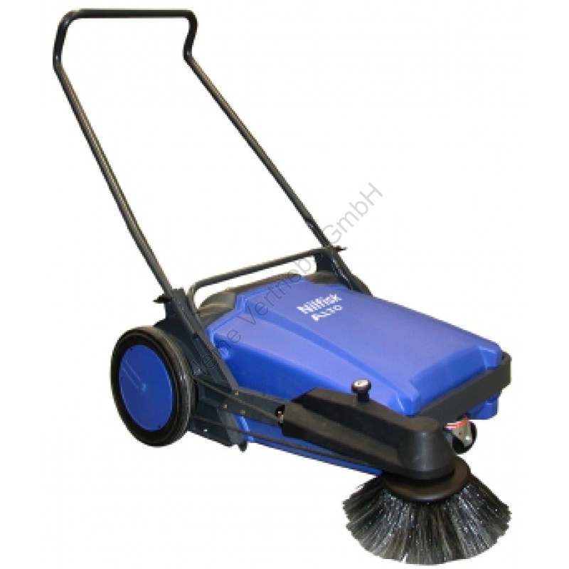BK 900 