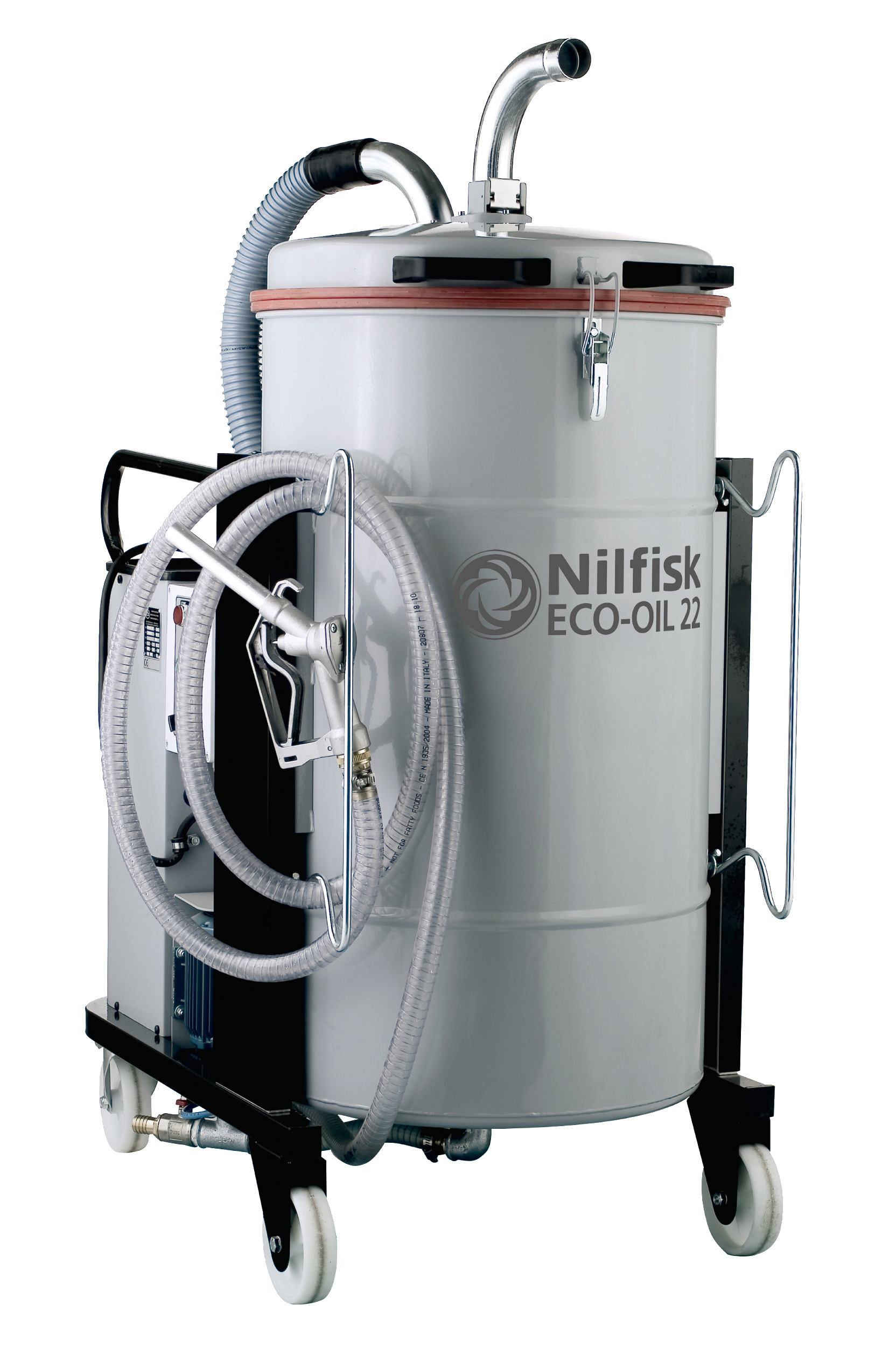 NILFISK ECO-OIL22 X 