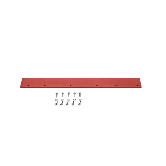 BLADE SIDE SKIRT RUBBER KIT 1PC Spritzschutz