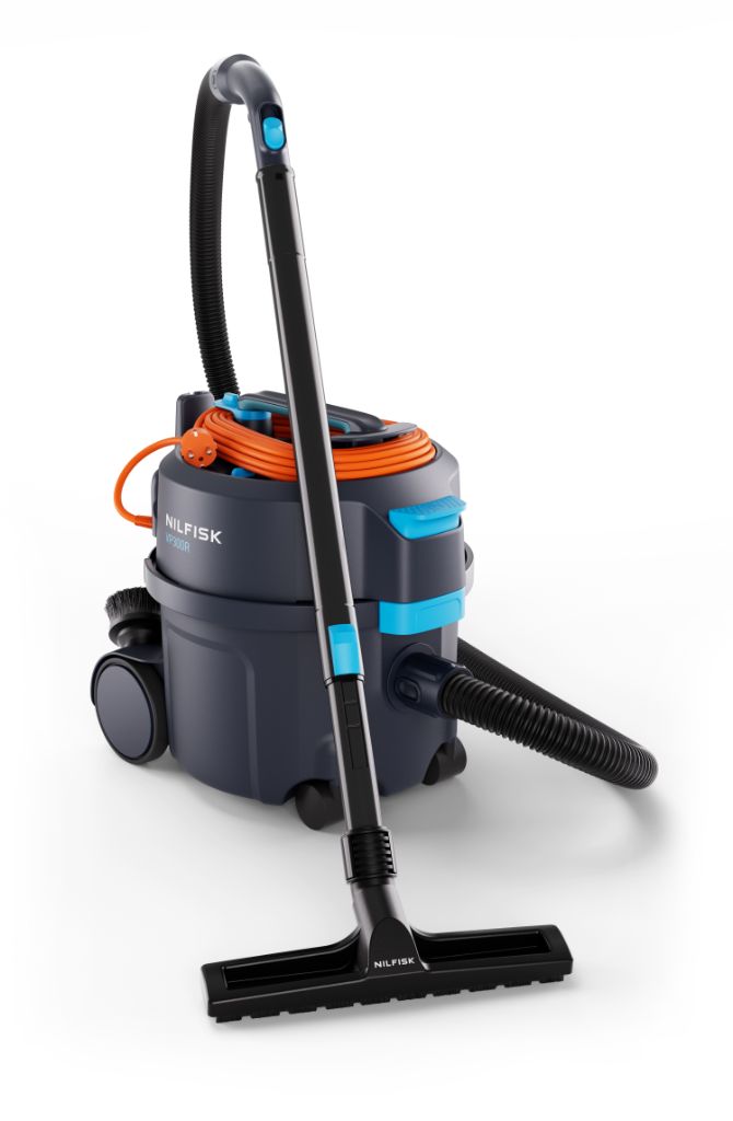 VP300 R HEPA T EU 