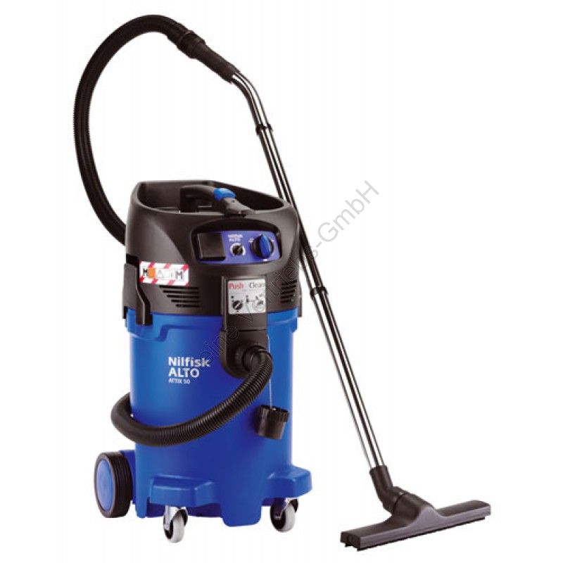 Attix 50-2M PC