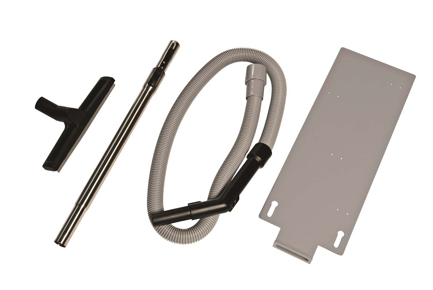 Handsaugset KIT VACUUM WAND WITH CADDY