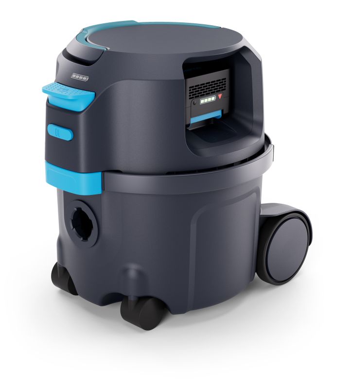 Heißwasser Hochdruckreiniger