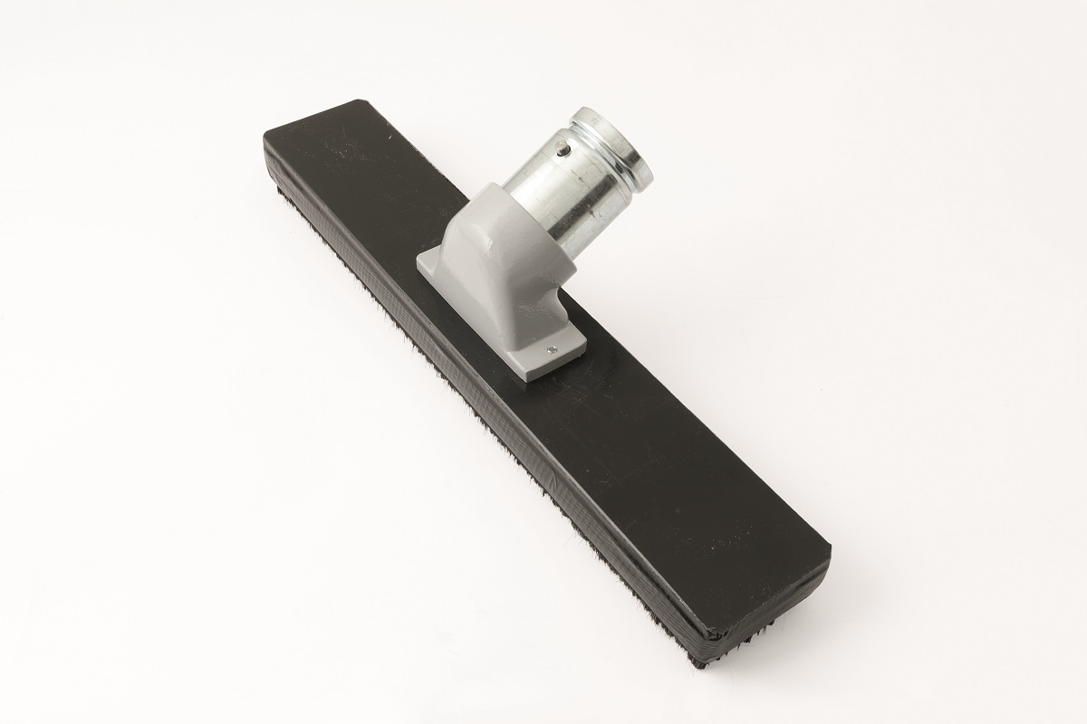Wandbürsten Ø 50 PVC 220mm BRUSH D50 MM220 30 COMPLETE