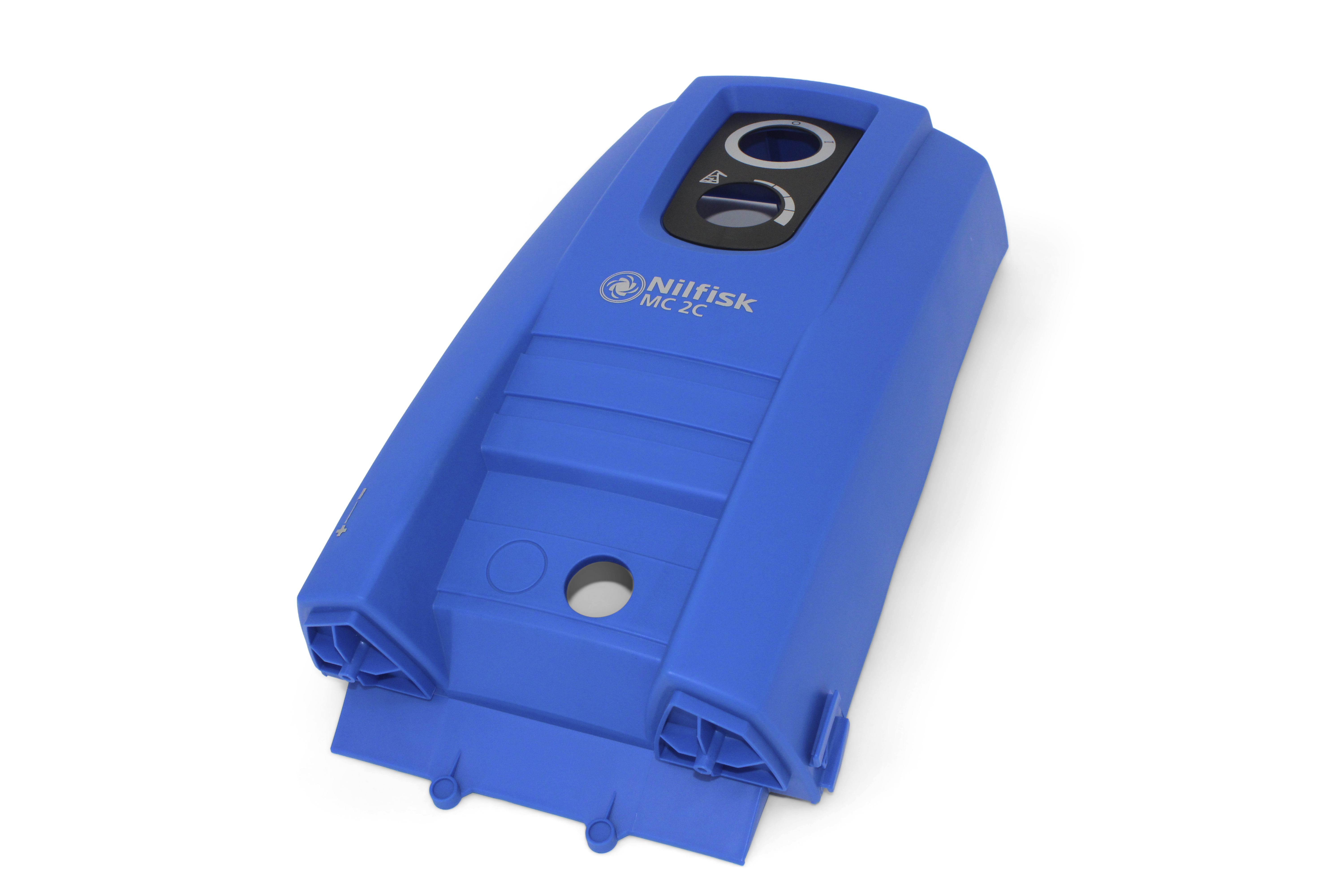 Gehäusefront FRONT CABINET POSEIDON2 XT SP