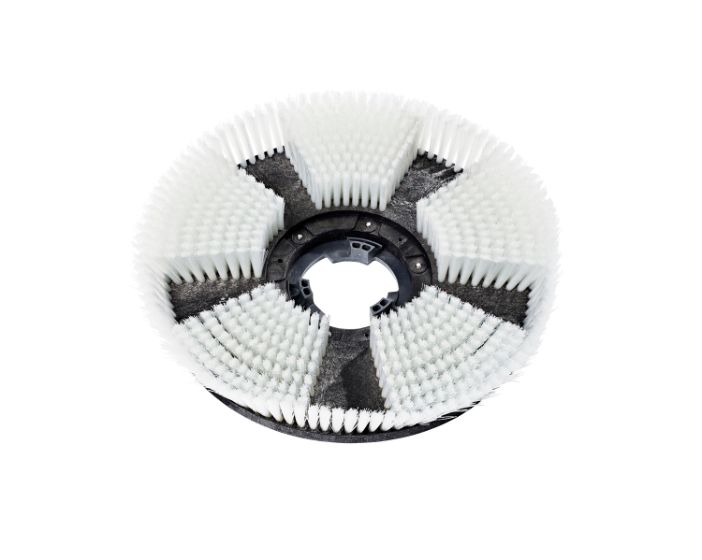 Shamponierbürste SHAMPOO CARPET BRUSH 430MM Shamponierbürste SHAMPOO CARPET BRUSH 430MM