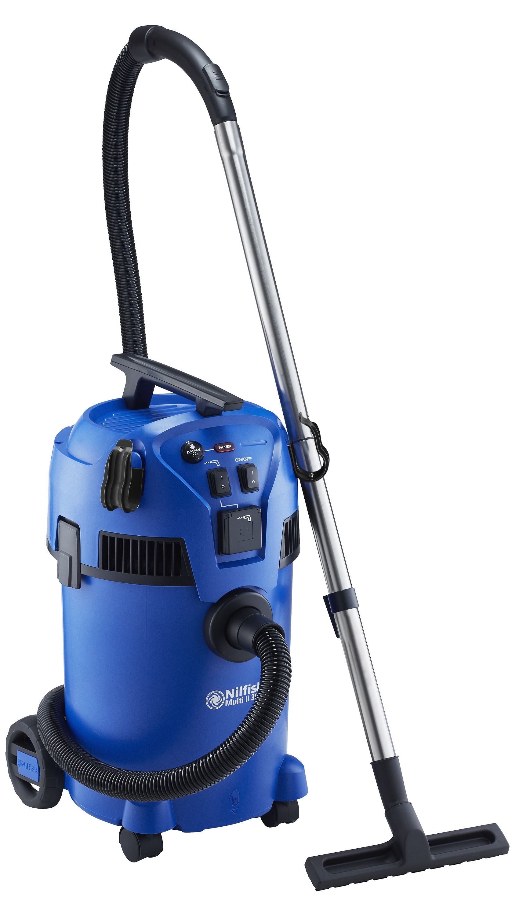 NILFISK MULTI II 30 T EU NILFISK MULTI II 30 T EU