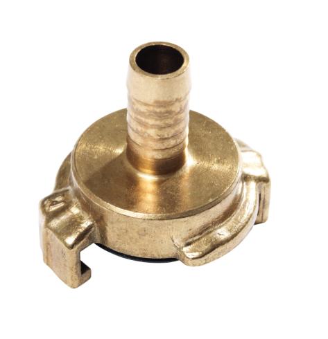 Verbindungsstück 1/2" GEKA HOSE COUPLING 1/2
