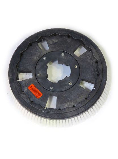 BRUSH SHAMPOO 17 432MM CARPET BRUSH KIT