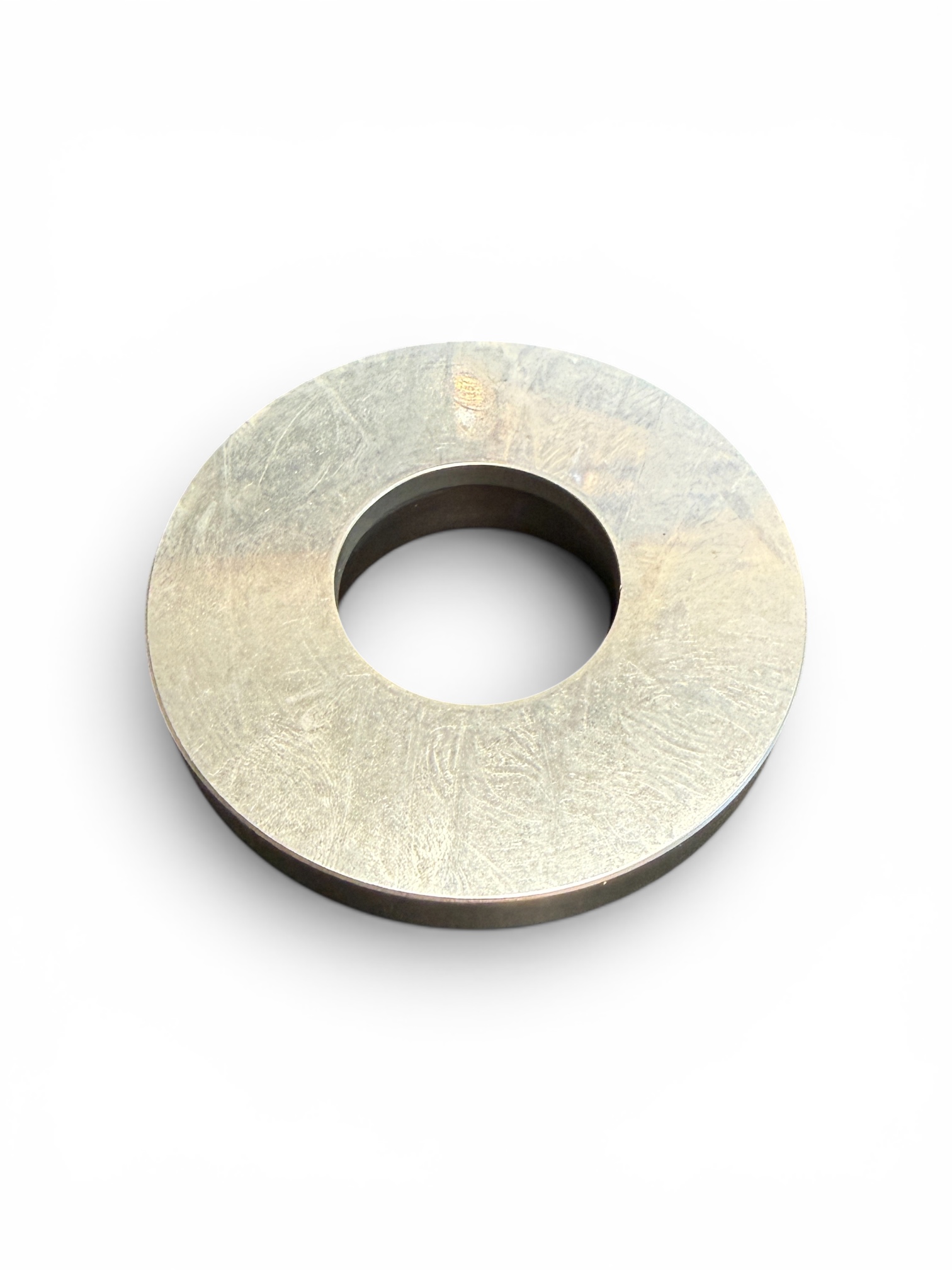 Lagerscheibe Pumpenseiti BEARING TRACK