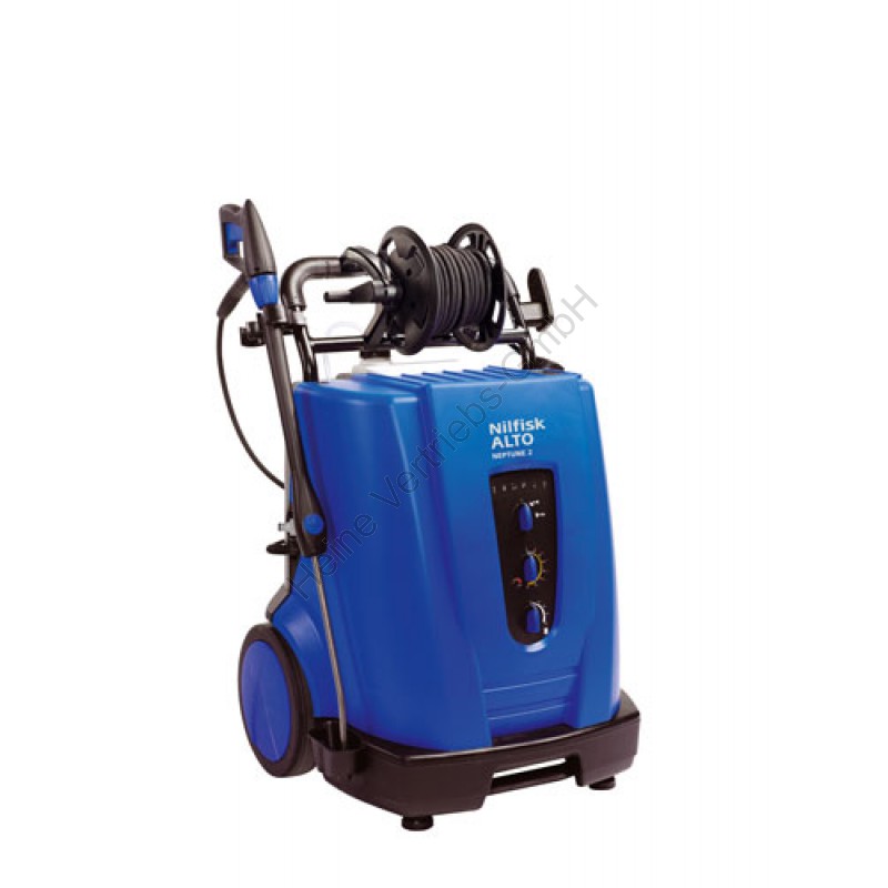 MH 2M-155/660 X (NEPTUNE 2-30 X SPECIAL)