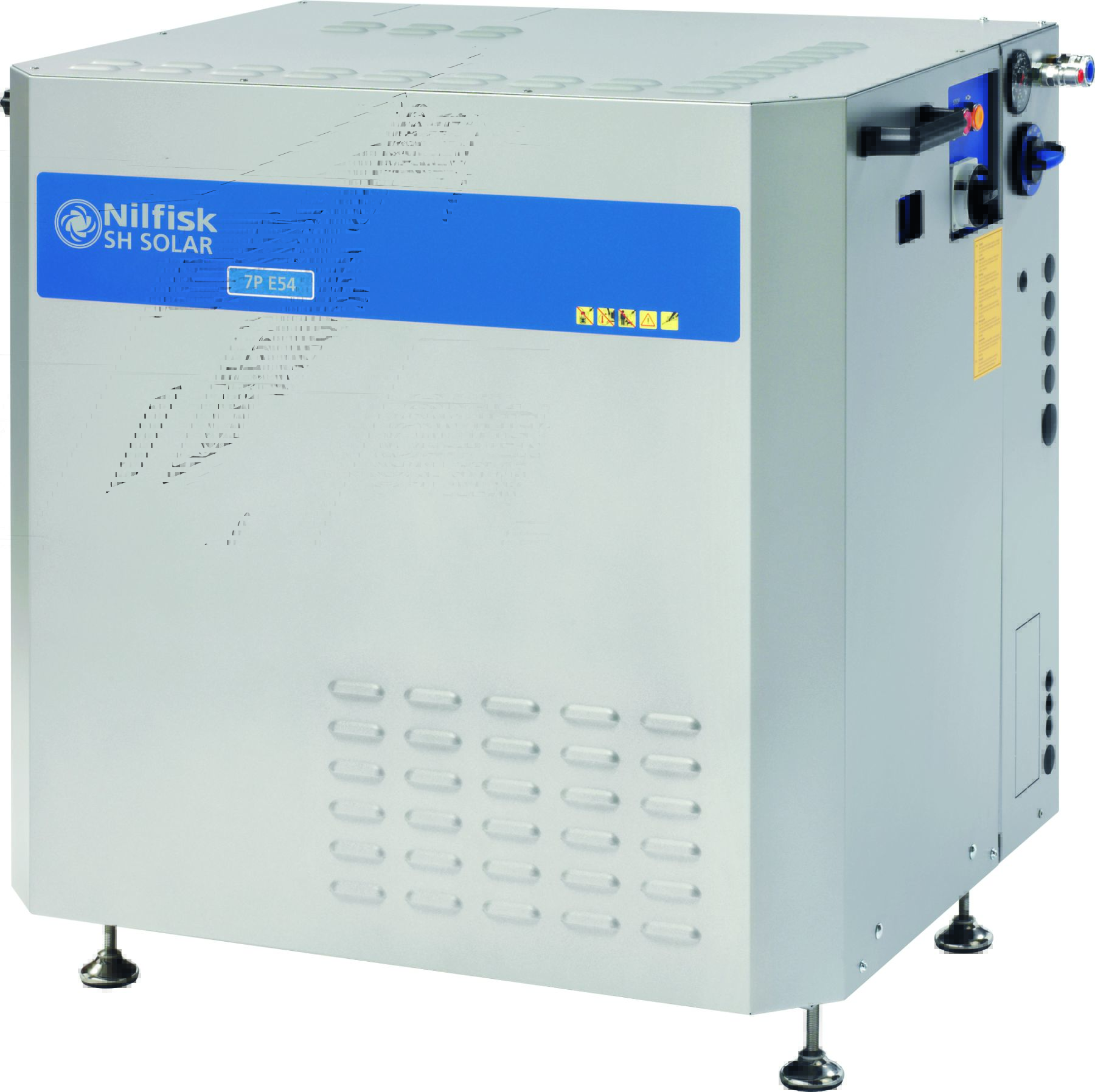 SH SOLAR 7P 170/1200 E36 SH SOLAR 7P-170/1200 E36 400/3/50 EU