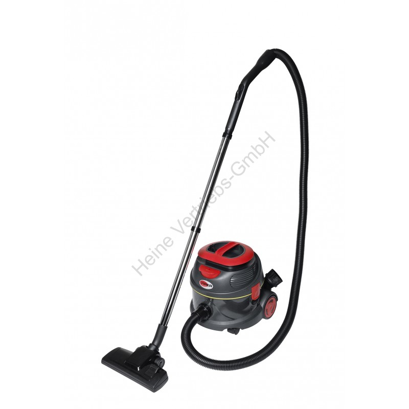 DSU8-EU1 8L DRY VAC inkl. HEPA FILTER DSU8-EU1 8L DRY VAC WITH HEPA FILTER