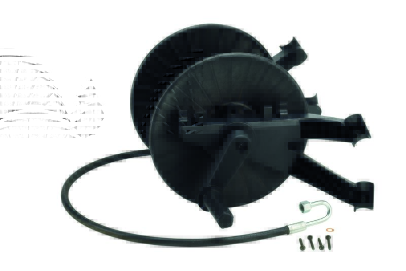 Schlauchtrommel CAP 20M DN8 HOSE REEL NILFISK ACCESSORY