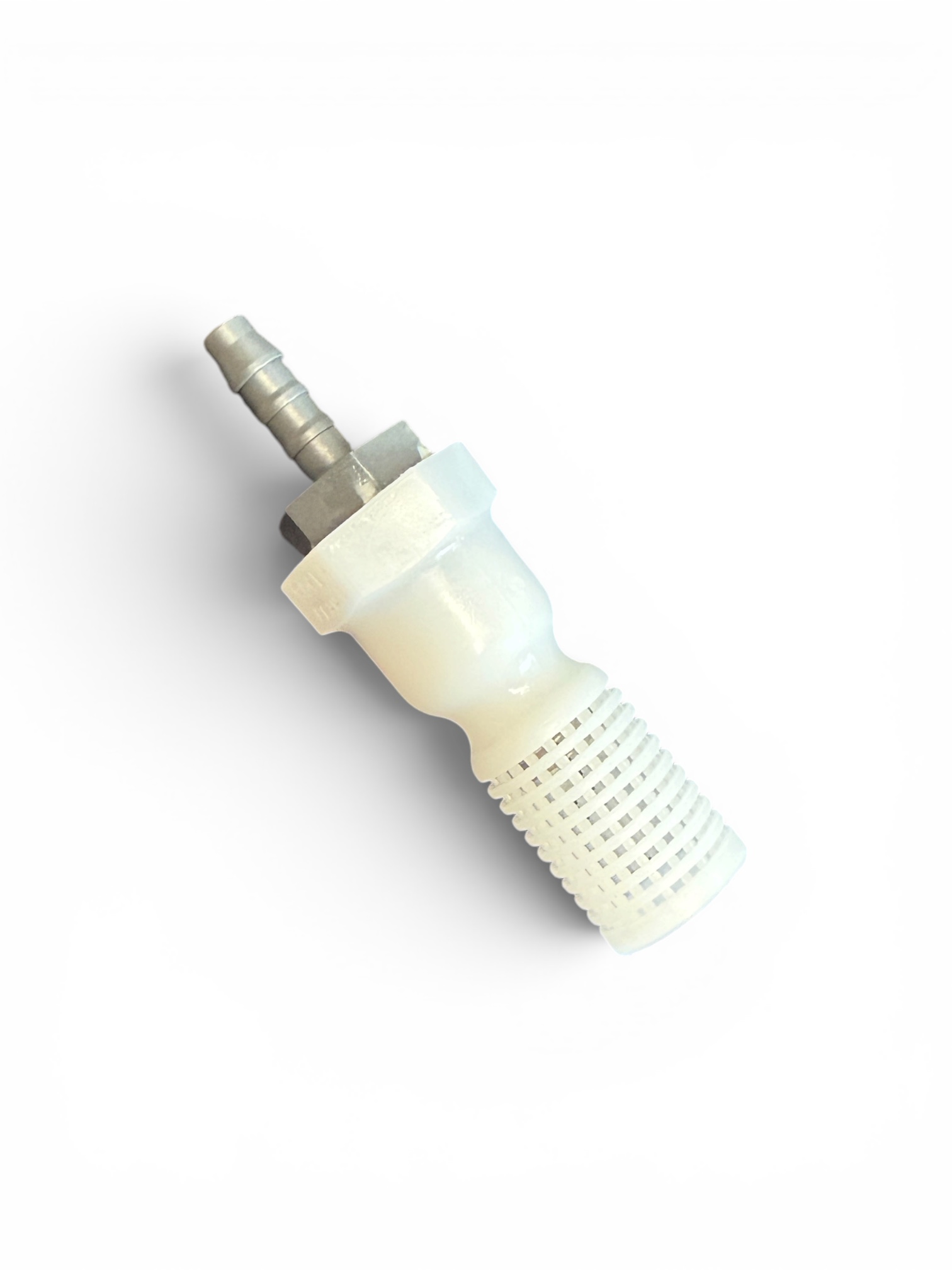 Sieb Ventil Komplettset STRAINER VALVE COMPL. KIT
