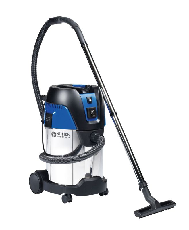 Aero 31-21 Inox