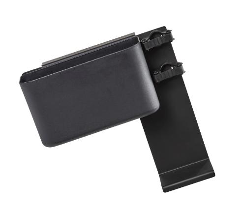 Mop und Schmutzbehälter MOP AND TRASH KIT Mop und Schmutzbehälter MOP AND TRASH KIT