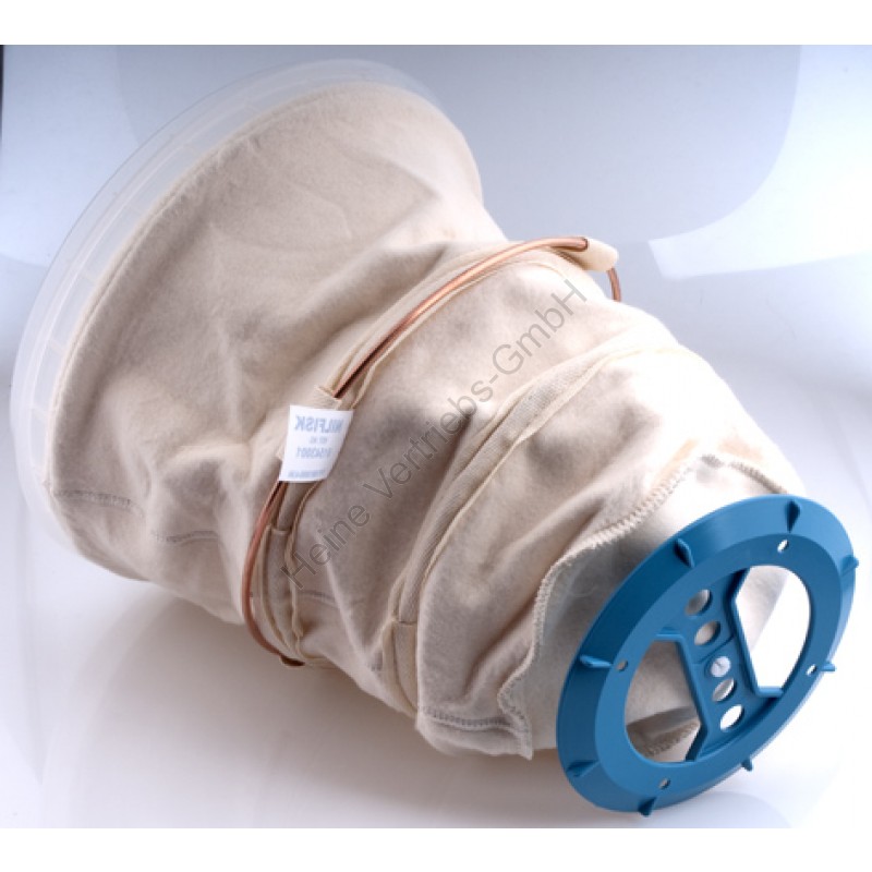 Baumwoll-Filter GM 80/81GS 80/81 32 mm / FILTER COTTON GS/GM 80 Baumwoll-Filter GM 80/81GS 80/81 32 mm / FILTER COTTON GS/GM 80