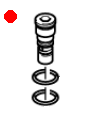 Verschlussschraube PLUG KIT