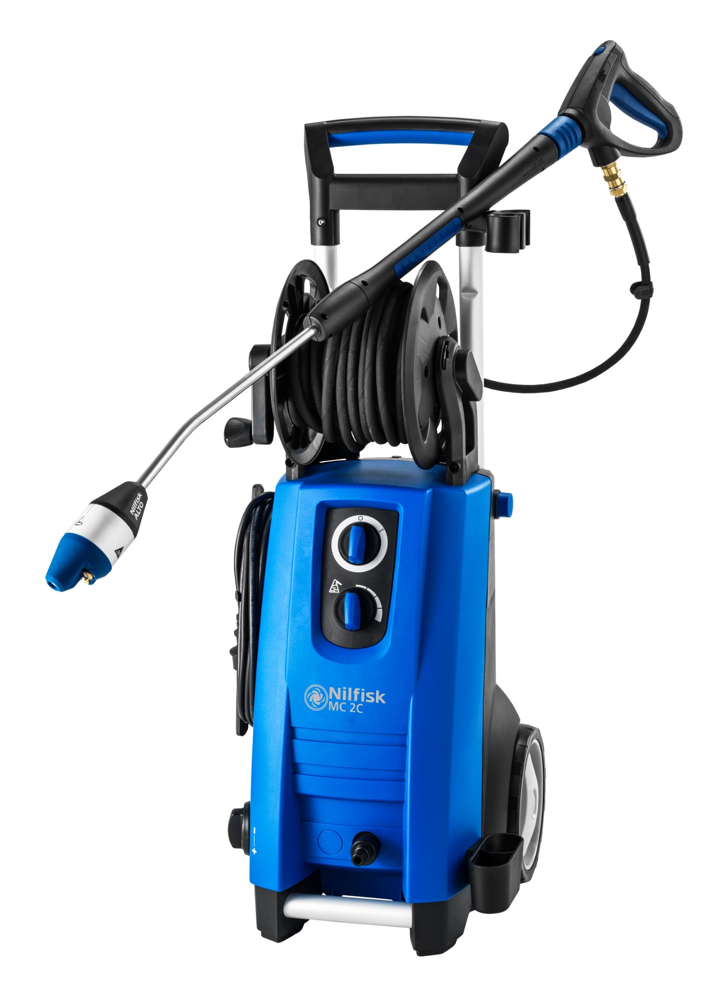 NILFISK MC 2C-150/650 XT (POSEIDON 2-29 XT) 