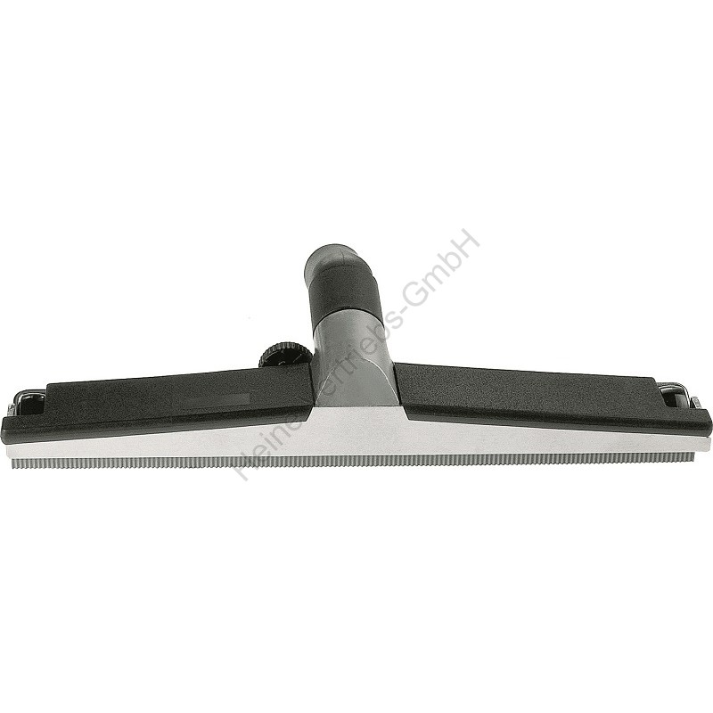 Großraumbodendüse Ø 36x450 mm, nass NOZZLE ALU. 450XØ36MM WET