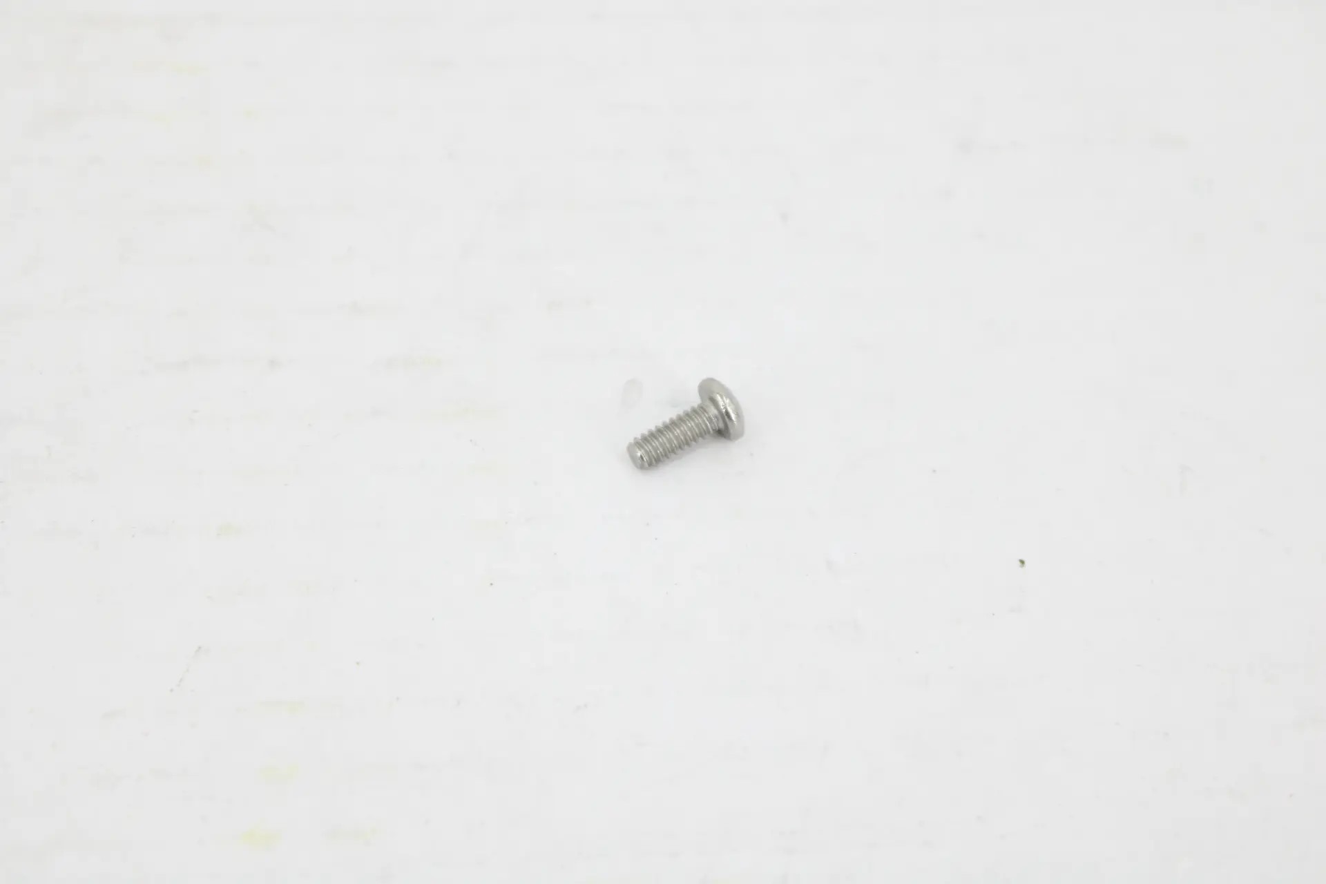 SCR PAN PHL SS6-32X38 SCR PAN PHIL SS 6-32 X .38