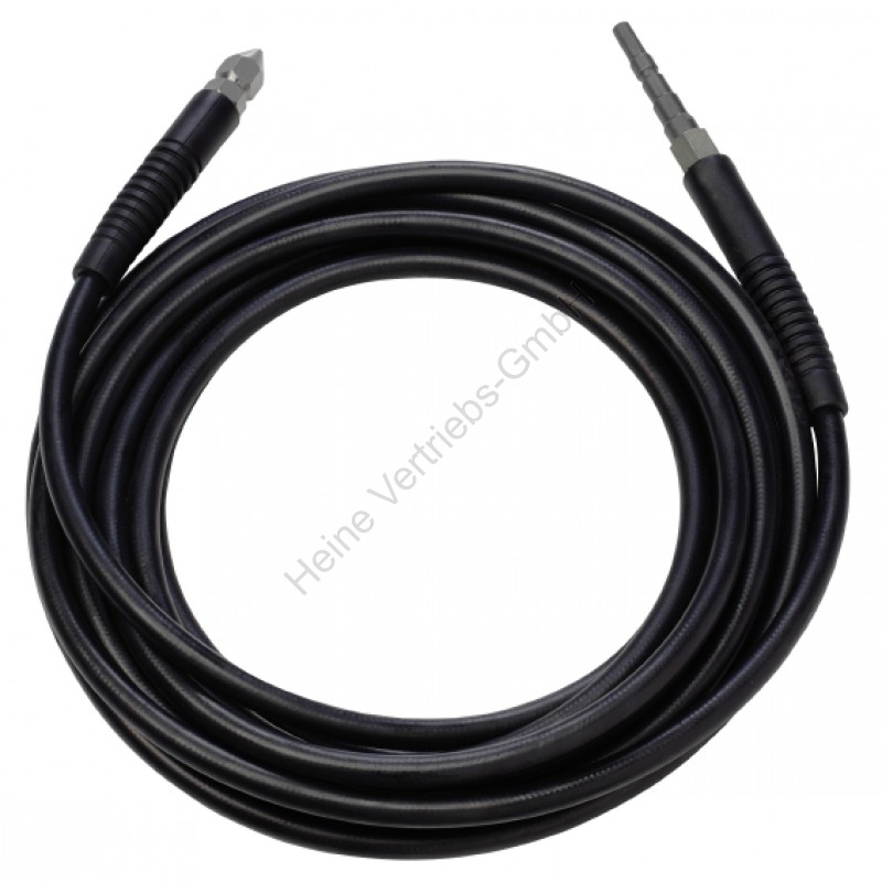 Rohrreiniger -Set TUBE AND DRAIN CLEANER 05 20M