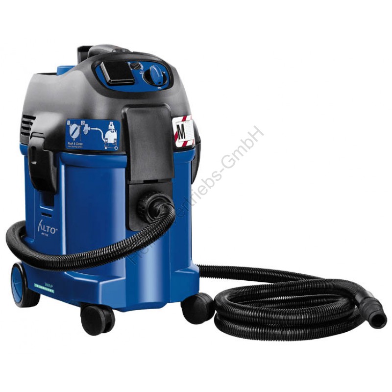 ALTO ATTIX 360-2M  ALTO ATTIX 360-2M