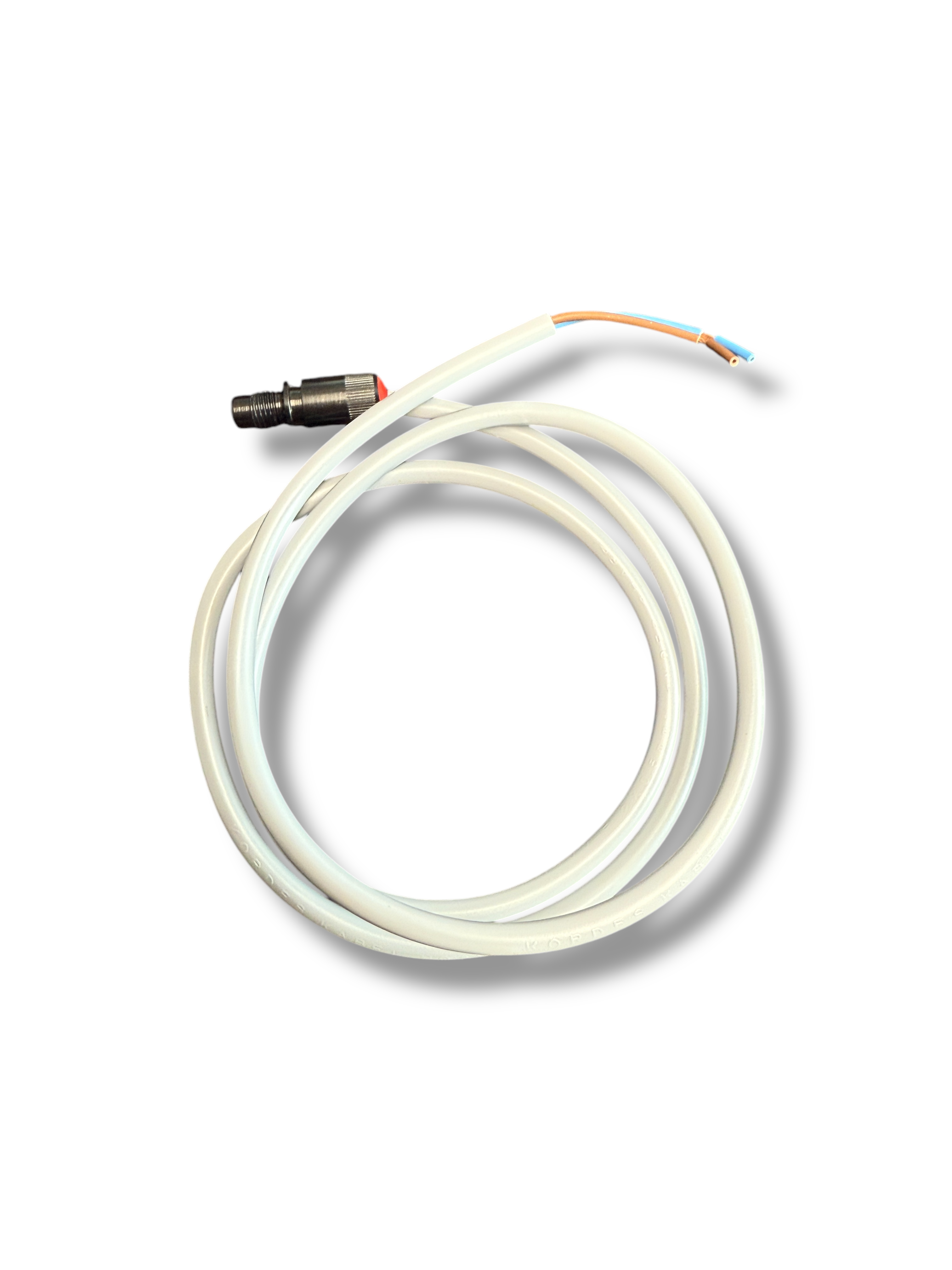 Thermosicherung THERMO FUSE 108 DEGREE W/WIRE