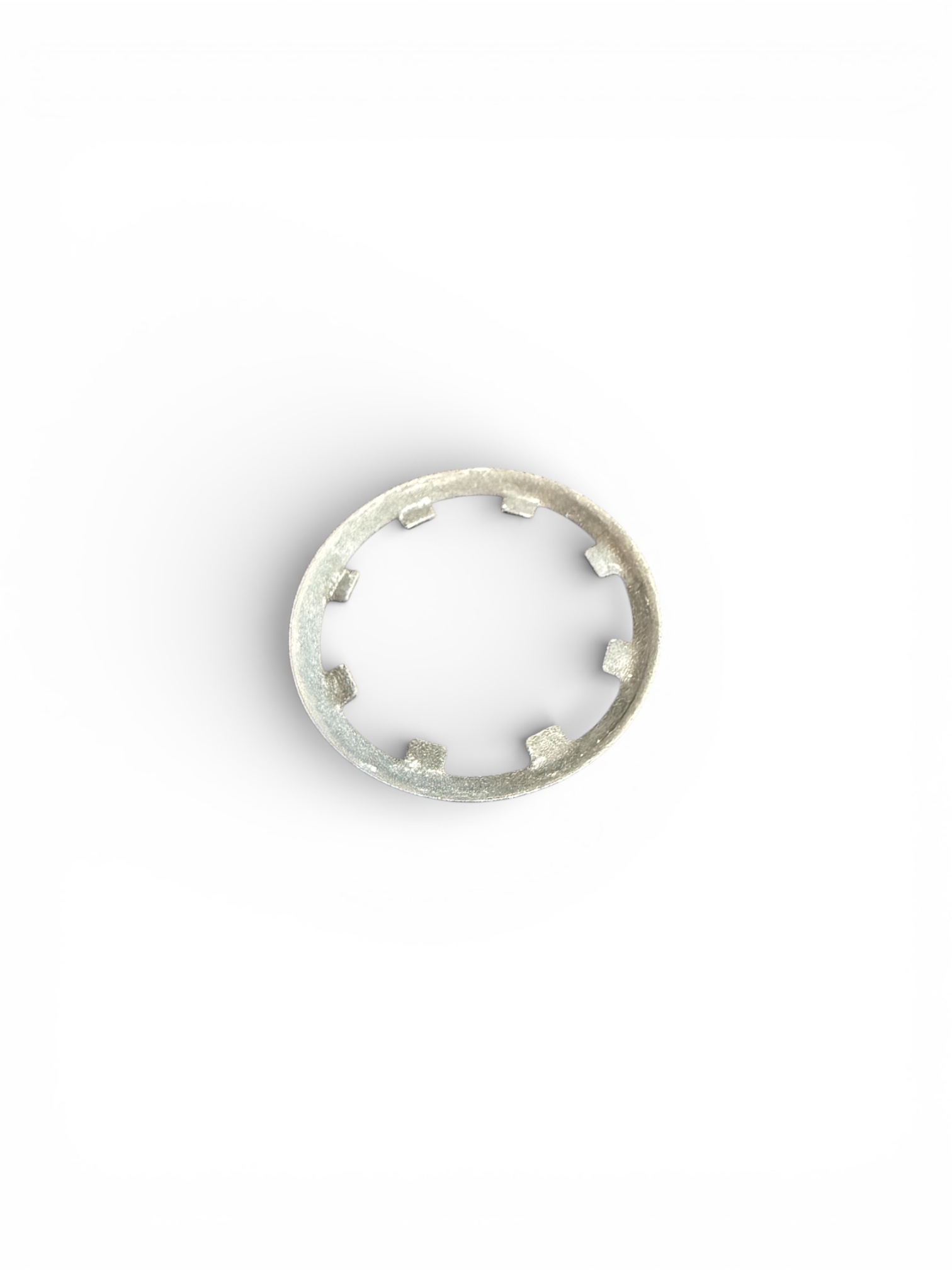 Federtellerscheibe SPRING PLATE WASHER