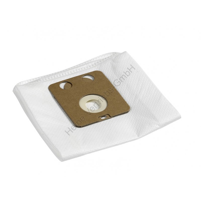Staubbeutel Vlies, VPE 10 DUSTBAG VP600 FLEECE 10 PIECES