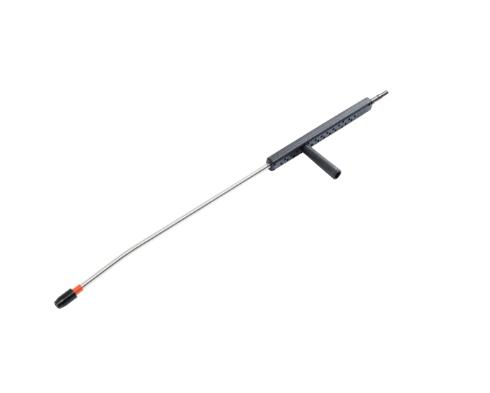 Einzelsprührohr orange SINGLE LANCE W/15075 ORANGE L 160BAR