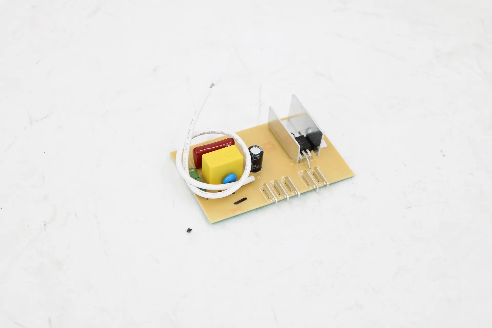 Elektronikkarte BOARD 220-240V CIRQUIT BOARD 220-240V