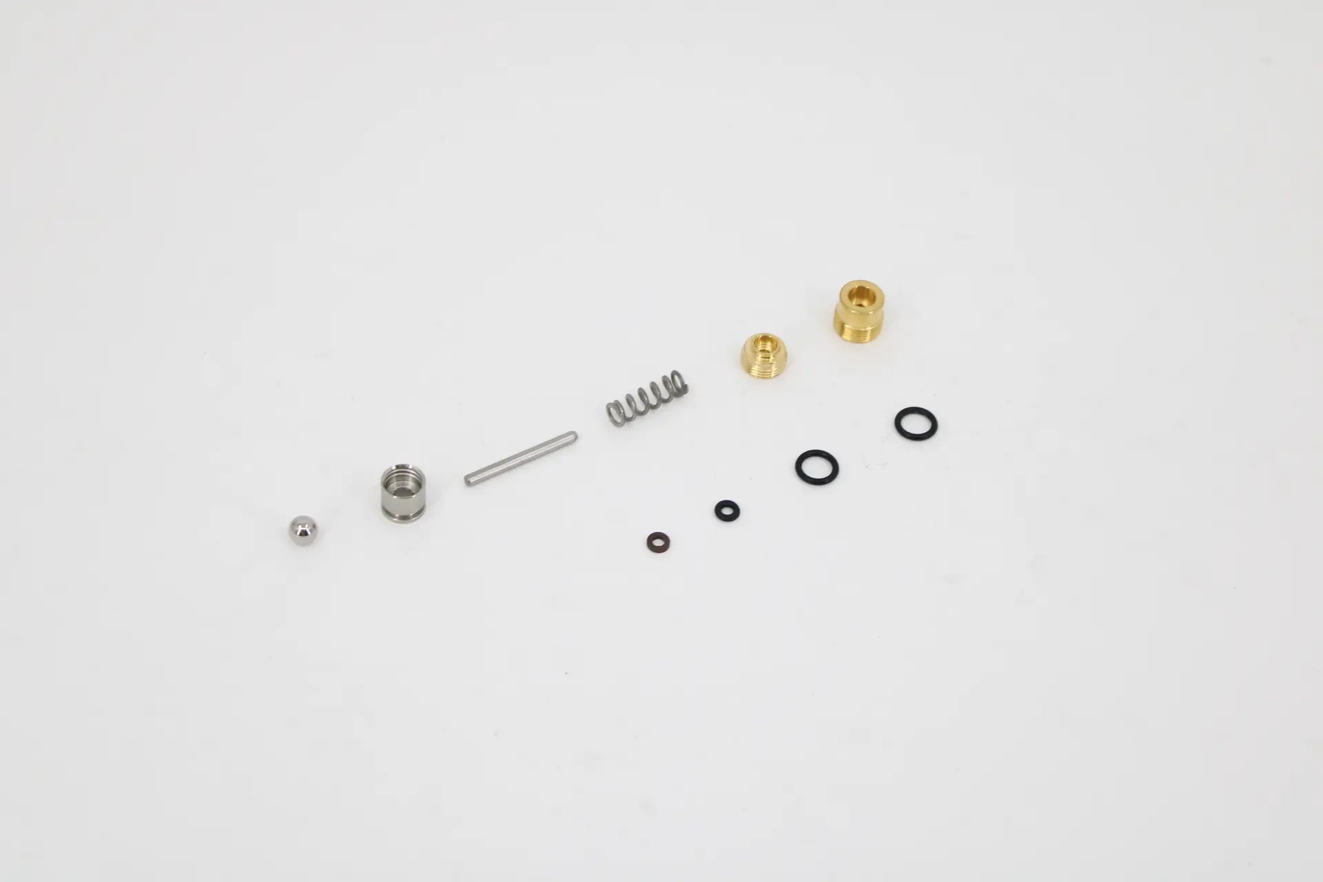 Dichtungssatz GASKET SET FOR PISTOL