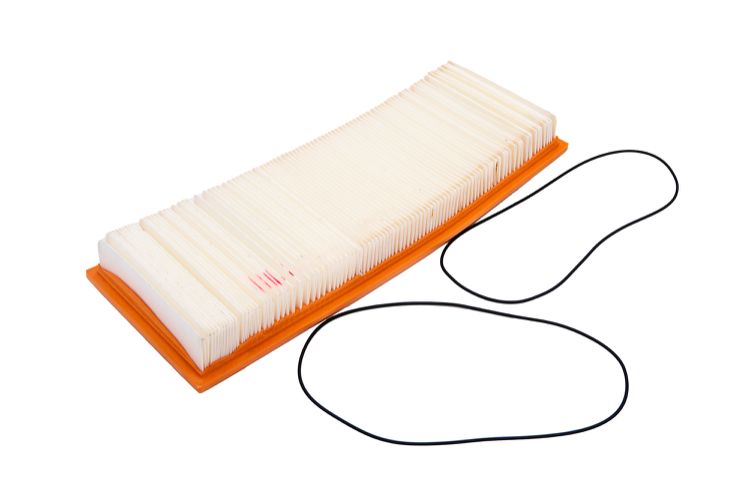 Filter Polyester FILTER POLYESTER KIT Filter Polyester FILTER POLYESTER KIT