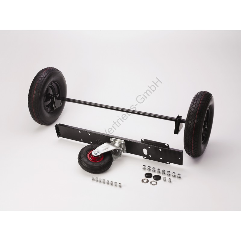 WHEEL KIT NEP 5-54PE 7-61PE SMALL FRAME Reifensatz