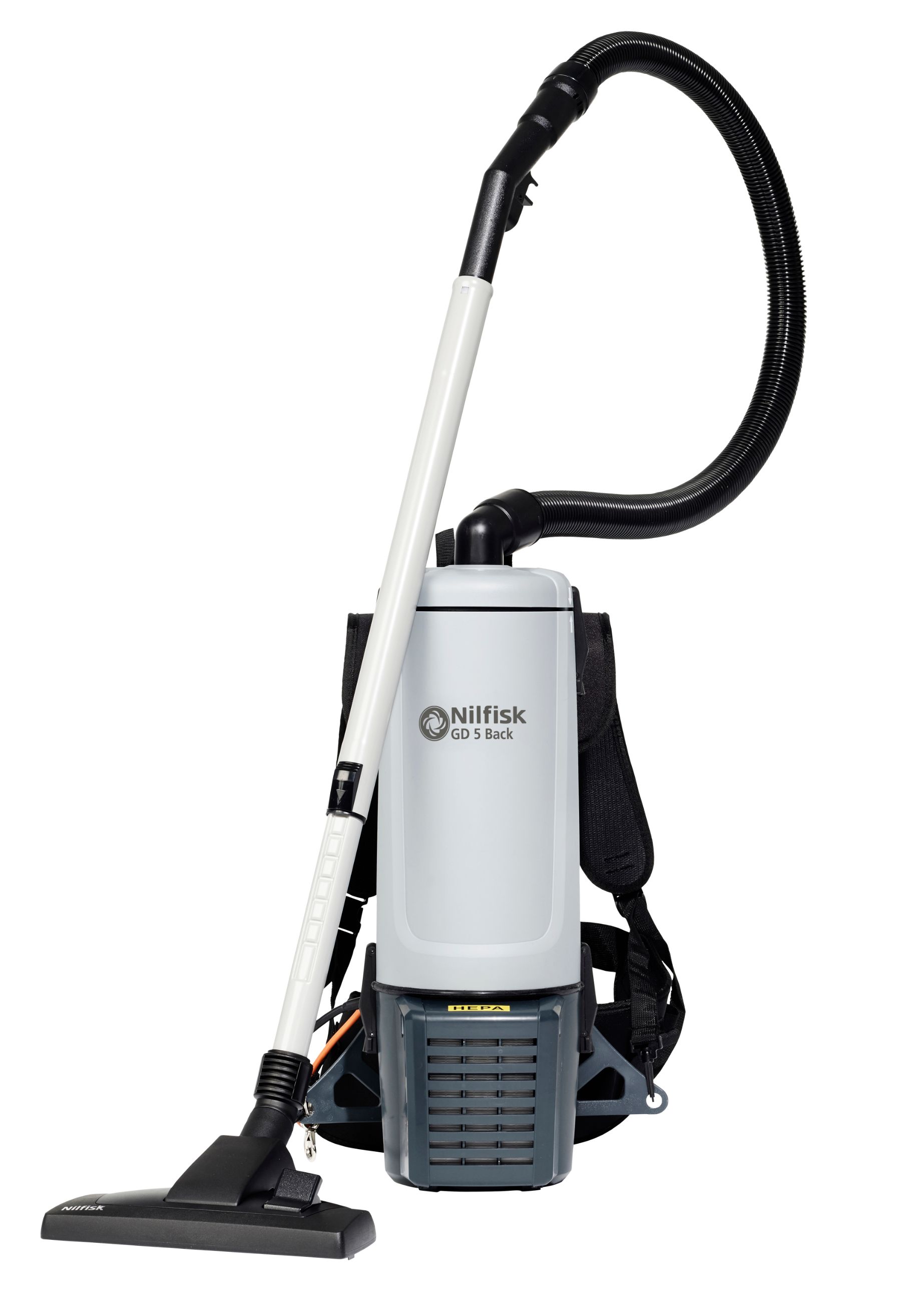 NILFISK GD 5 Fly (ECO-Label) 115Volt (Reinigung von Flugzeugen)