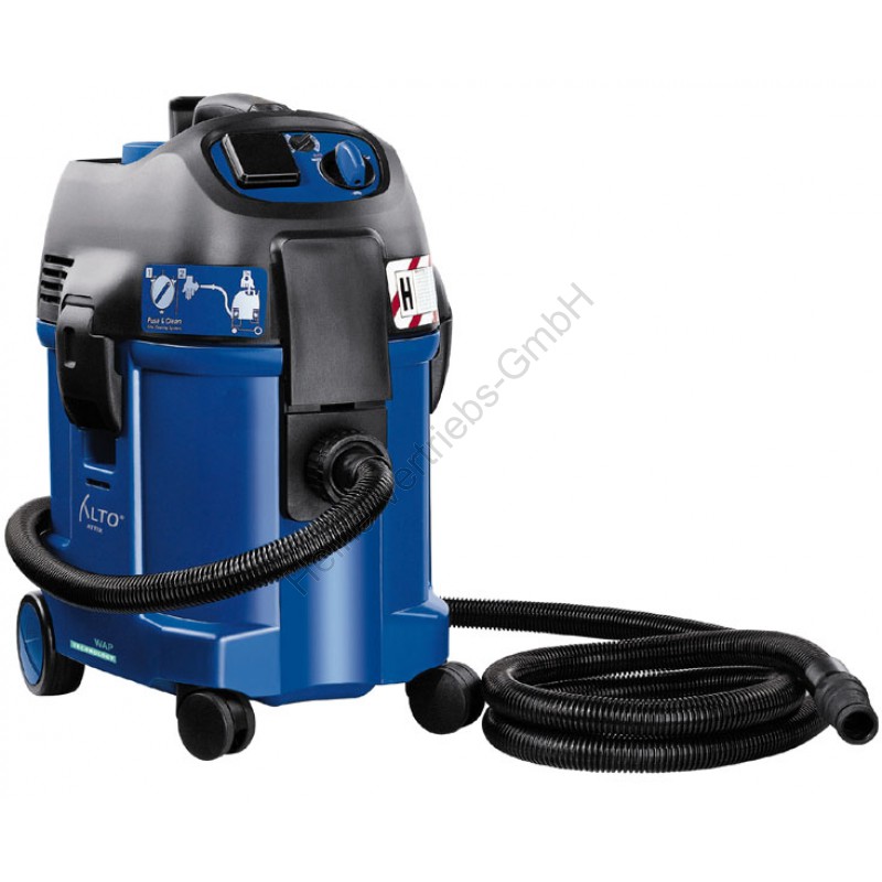 ATTIX 360-2H  ATTIX 360-2H